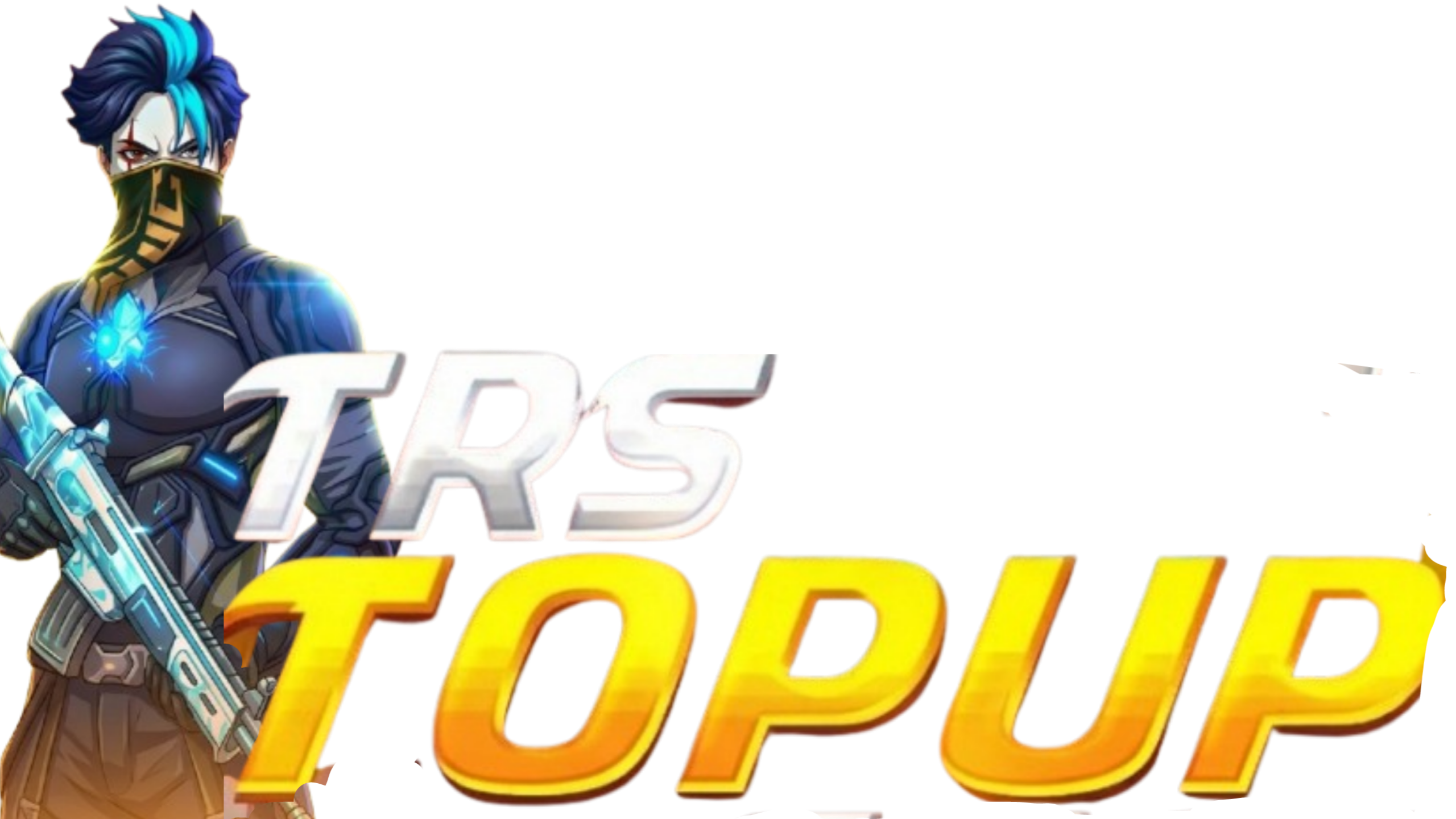 TRS TOPUP SHOP 